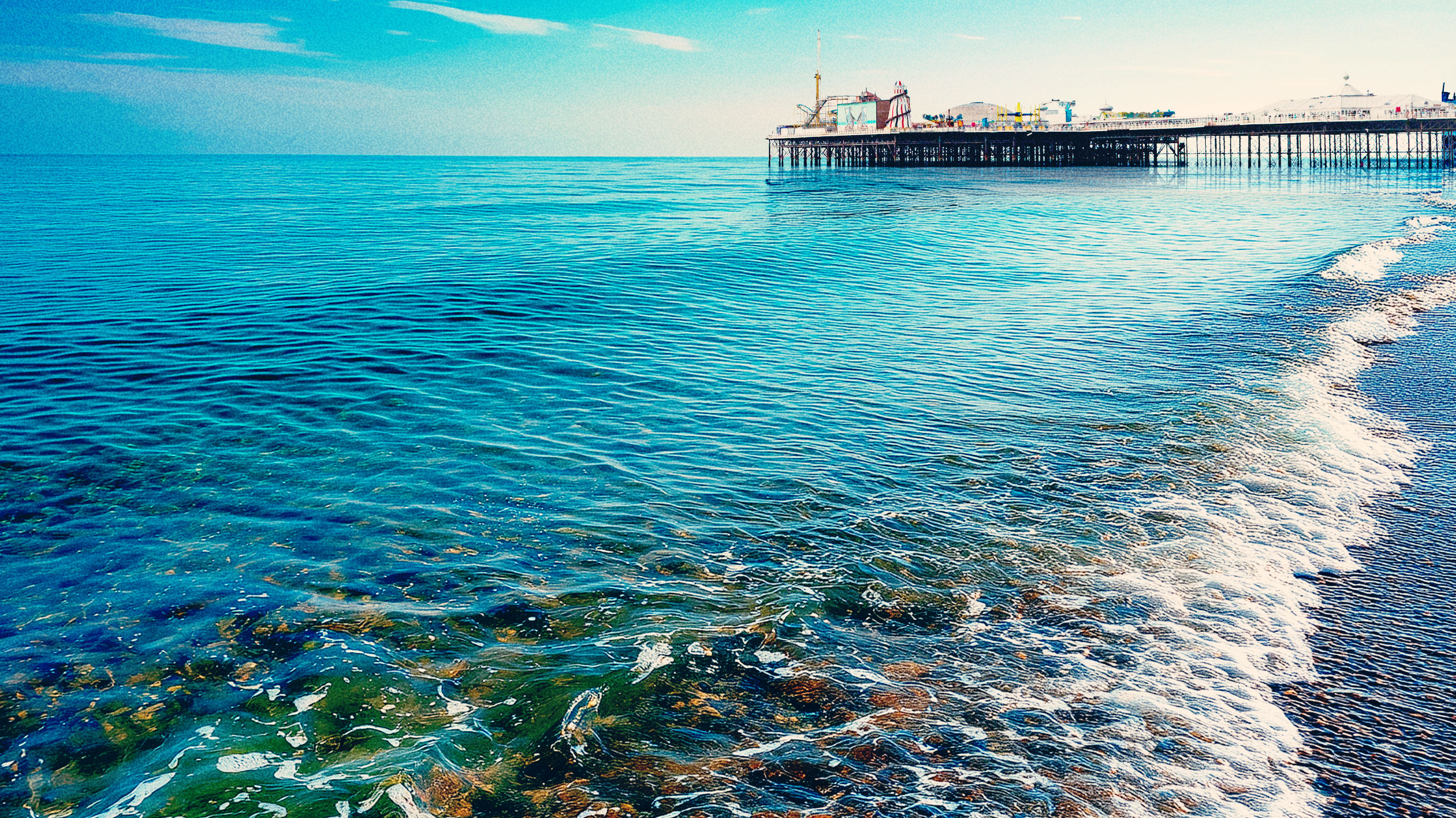 Brighton Beach